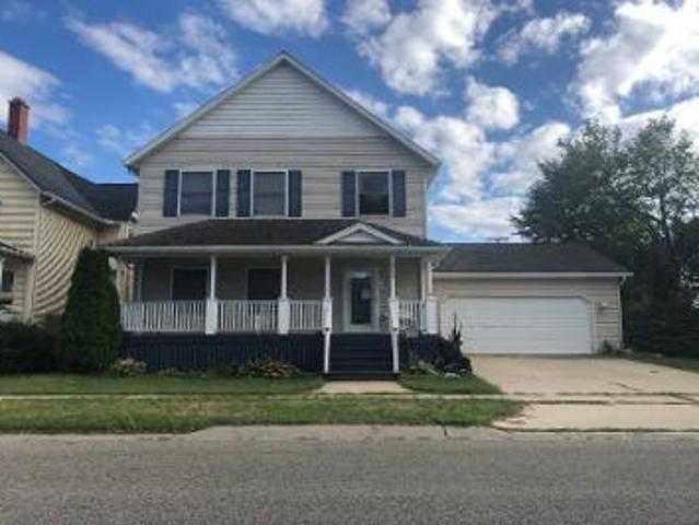 House for sale in Fort Gratiot, Michigan