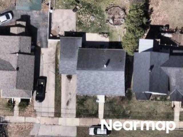 House for sale in Marinette, Wisconsin