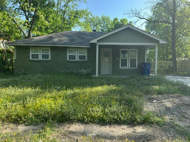 House for sale in Rich Eastern, West Memphis