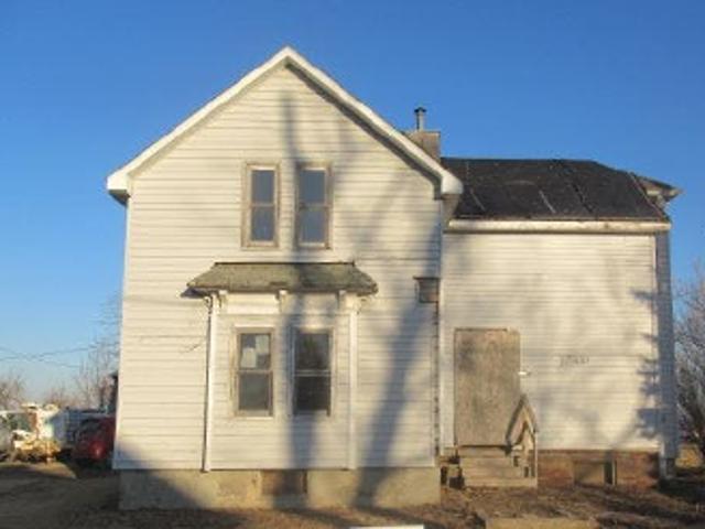 House for sale in Kirkland, Illinois