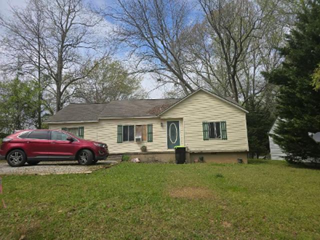 House for sale in Haralson, Georgia