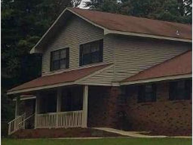 Property for sale in Russellville, Alabama