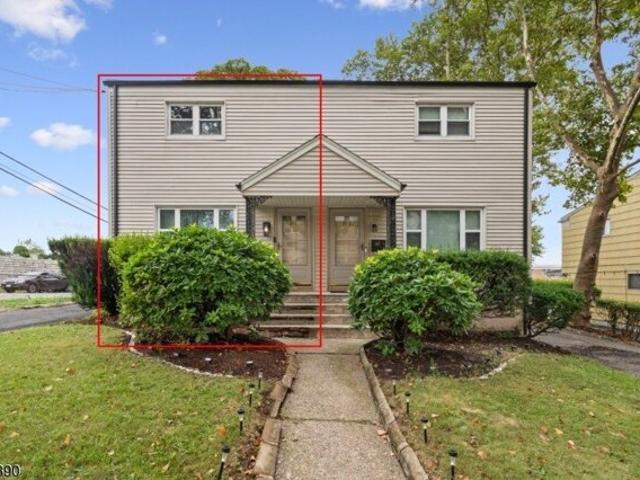House for sale in Orange, New Jersey