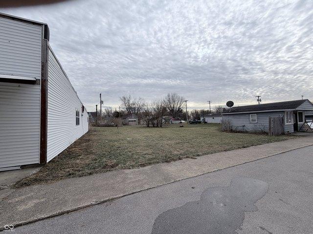 Land for sale in Tippecanoe, Indiana