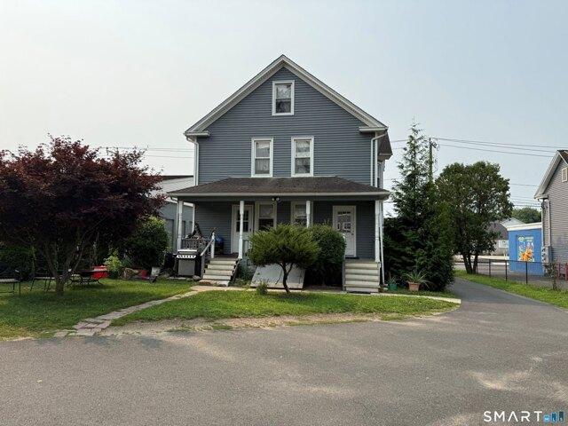 House for sale in Danbury, Connecticut
