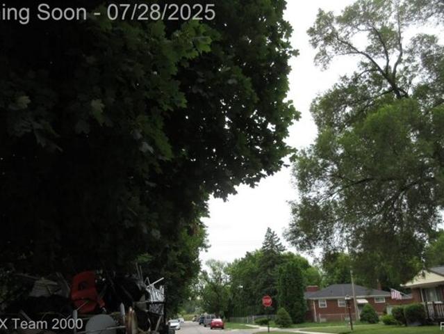 Land for sale in Ecorse