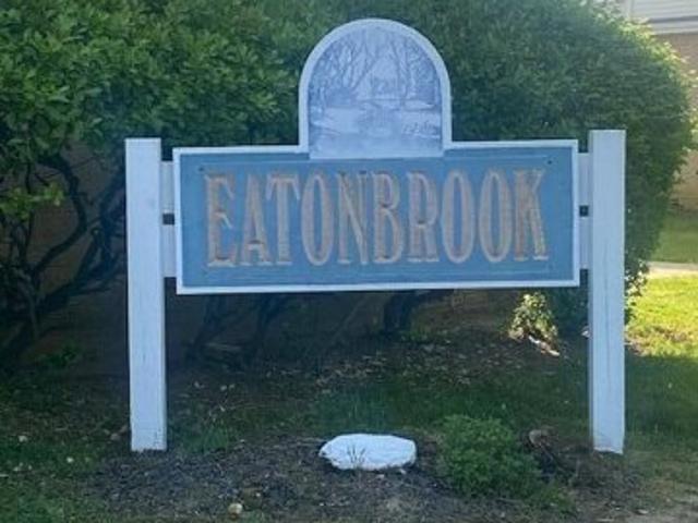 Condo for sale in Eatontown
