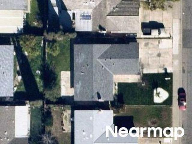 House for sale in Sacramento, California