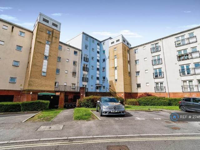 Apartment for rent in St Mary's, City Of Southampton