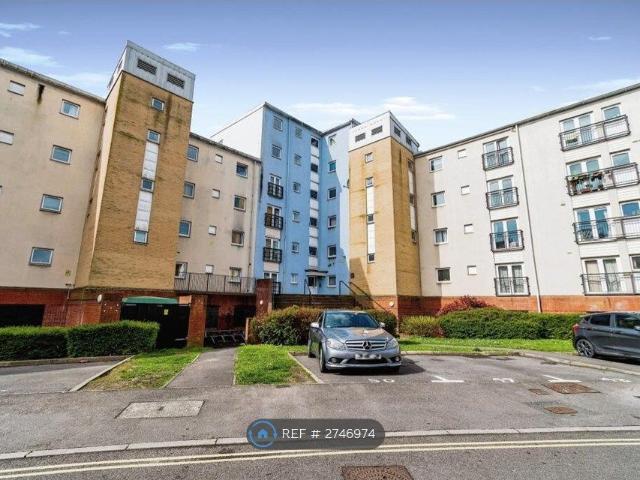 Apartment for rent in St Mary's, City Of Southampton