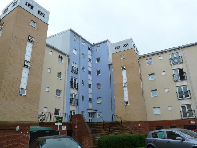 Apartment for rent in Chapel, Southampton