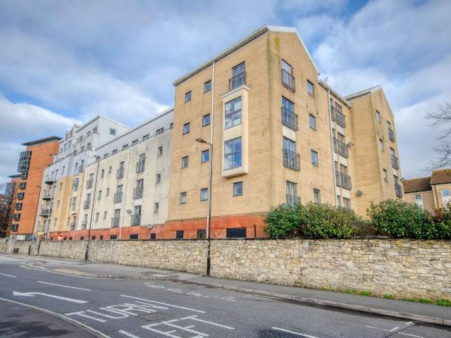 Apartment for rent in St Mary's, City Of Southampton