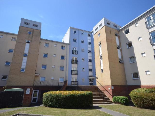 Apartment for rent in Chapel, Southampton