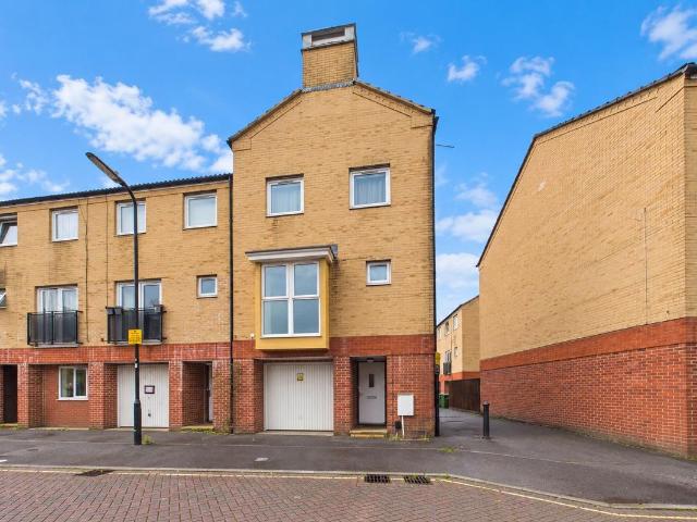 Apartment for rent in Chapel, Southampton