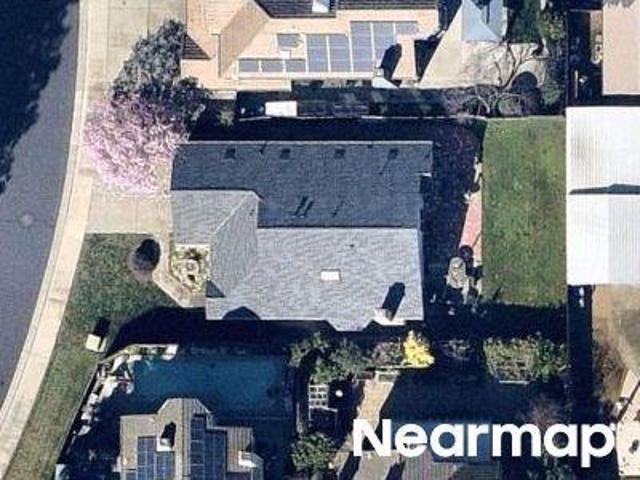 House for sale in California