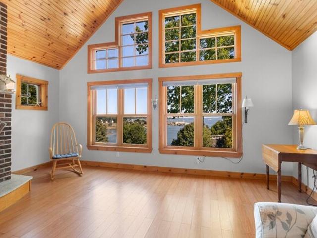 House for sale in Owls Head, Maine