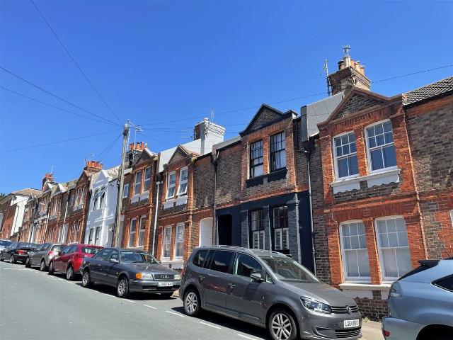 House for rent in Queen's Park, Brighton