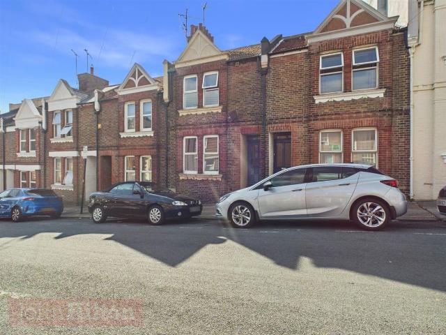 Room for rent in Queen's Park, Brighton