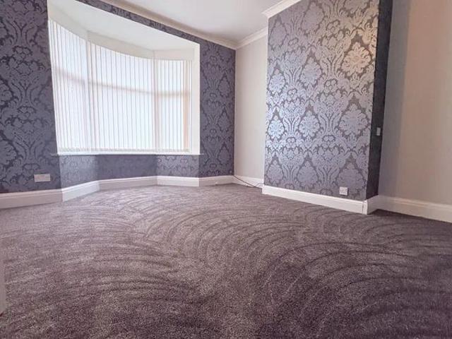 House for rent in Bury, Greater Manchester