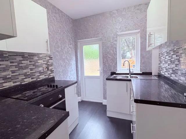 House for rent in Bury, Greater Manchester