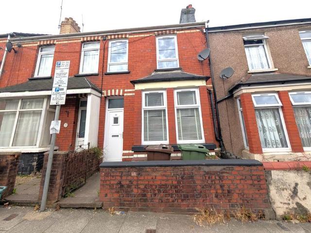 House for rent in St Martins, Caerphilly