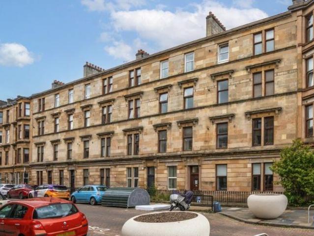 Apartment for rent in Dowanhill, Scotland