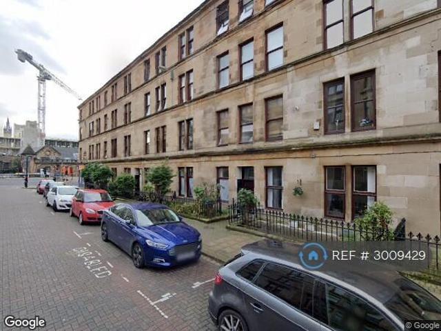House for rent in Dowanhill, Scotland