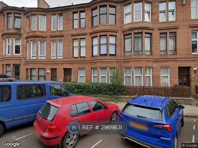 Apartment for rent in Dowanhill, Scotland