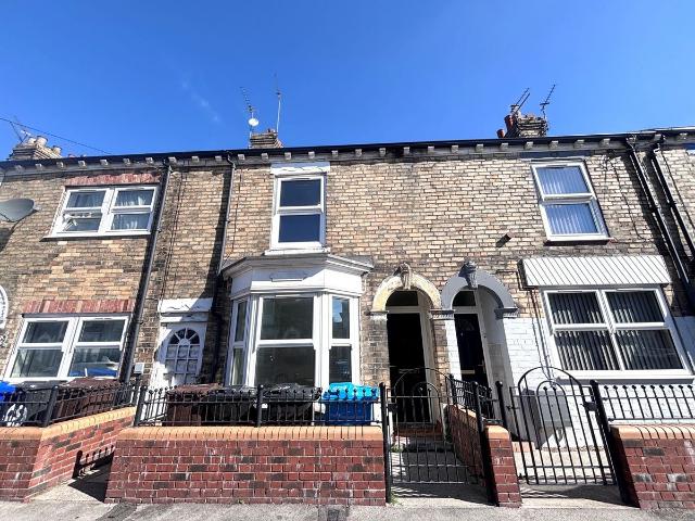 Apartment for rent in Hull, City Of Kingston Upon Hull