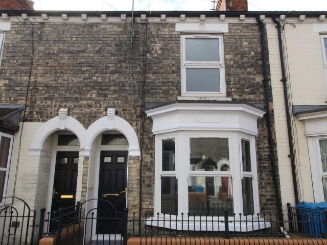 House for rent in Gipsyville, Hull