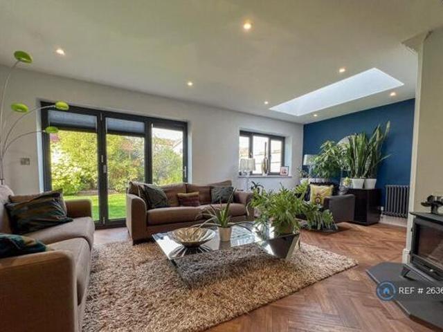 House for rent in Lyons, Greater London