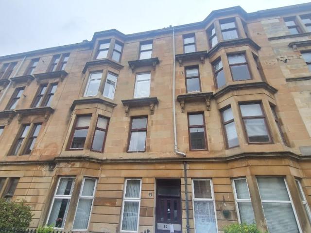 Apartment for rent in Partickhill, Glasgow