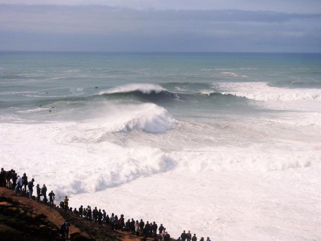 Apartamento alugar em Pederneira, Leiria