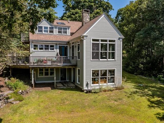 House for sale in Rockport, Knox County