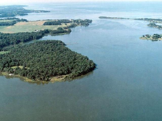 Land for sale in Virginia