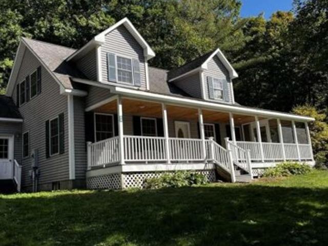 House for sale in Starksboro, Vermont