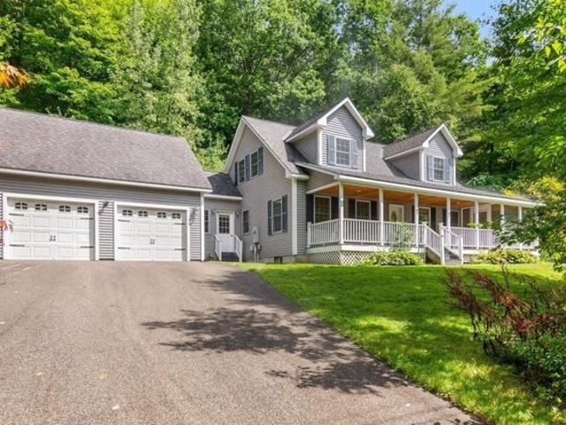 House for sale in Starksboro, Addison County