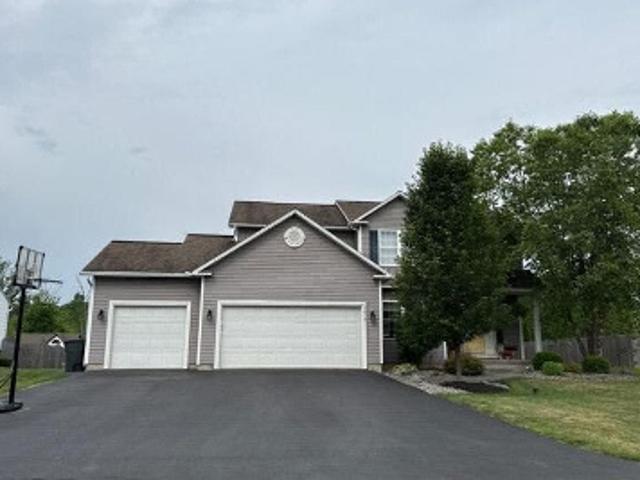 House for sale in Clay, New York