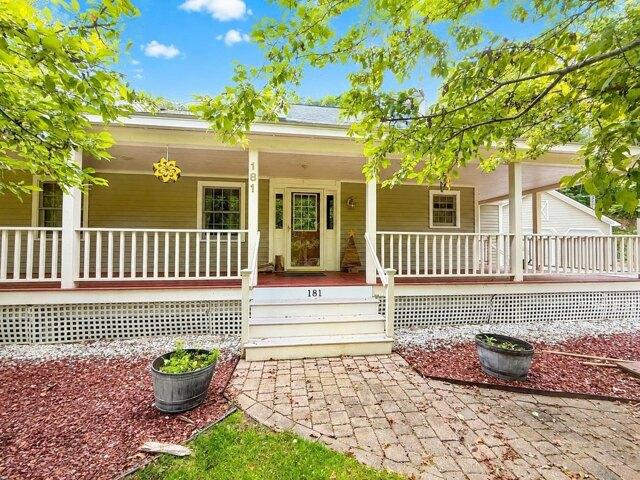 House for sale in Bennington, Vermont
