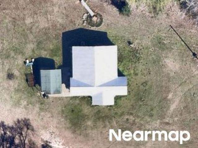 House for sale in Pierce, Georgia