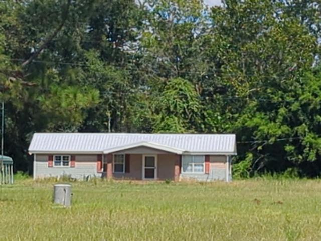 House for sale in Blackshear, Pierce County