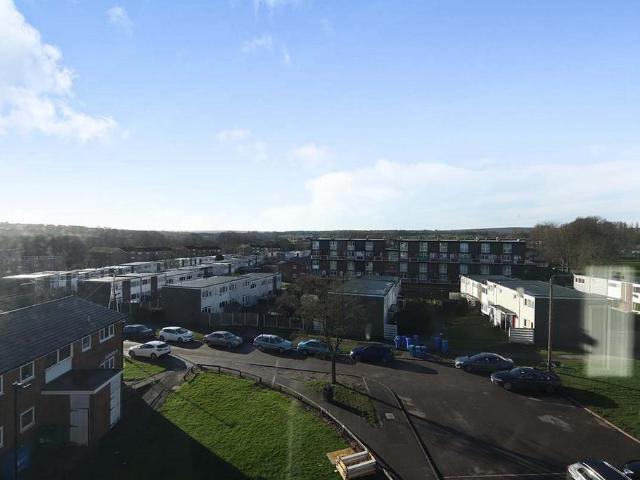 Apartment for rent in Batemoor, Sheffield