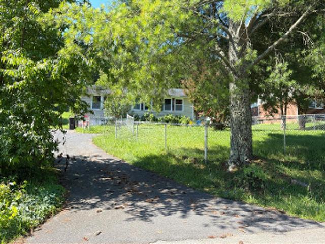 House for sale in Tennessee