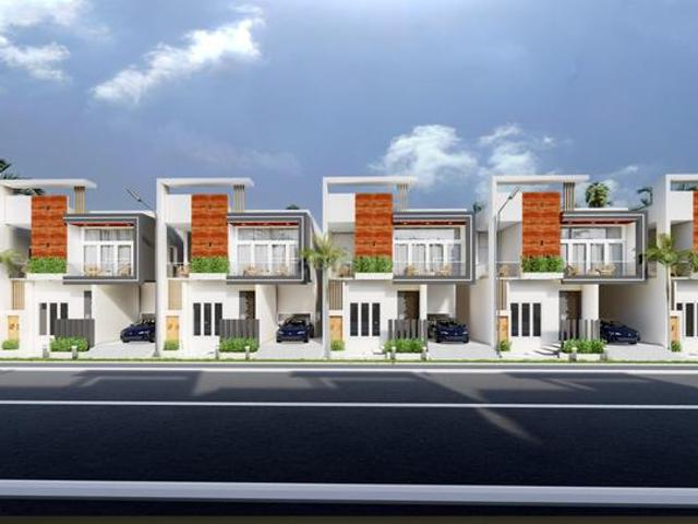 Villa for sale in Guduvancheri, Tamil Nadu
