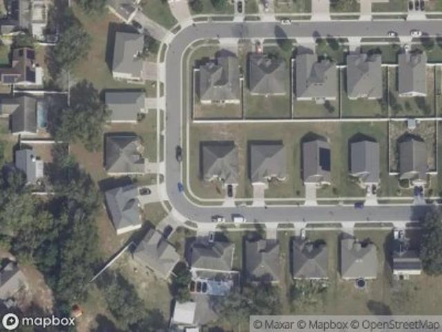 House for sale in Orlando, Florida