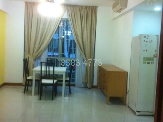 Apartment for sale in 19 North East, Hougang