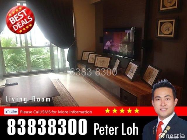 Apartment for sale in 19 North East, Hougang