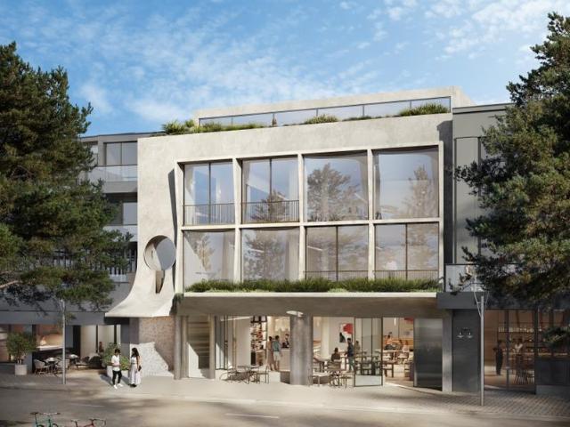 Office for rent in Sydney, New South Wales