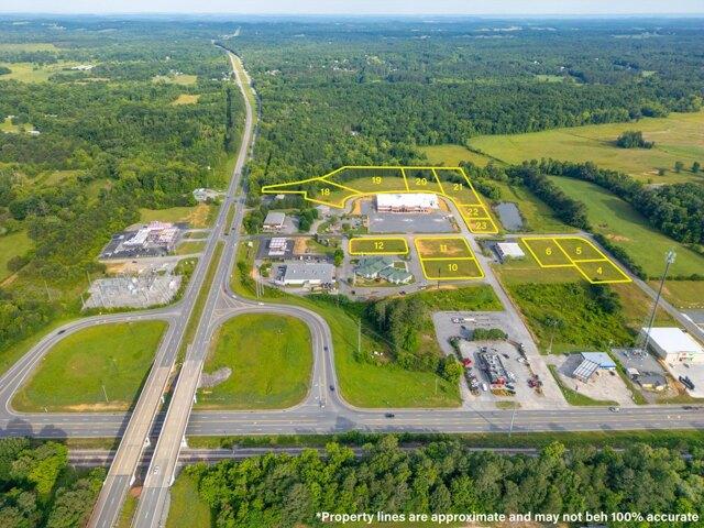Land for sale in Ocoee Land for sale in Ocoee