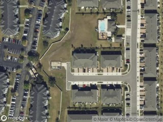 Townhouse for sale in Orlando